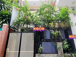 Bán nhà đường thành mỹ phường 8, tân bình, 5.3x 13.5m (2 tầng) giá 7,9 tỷ