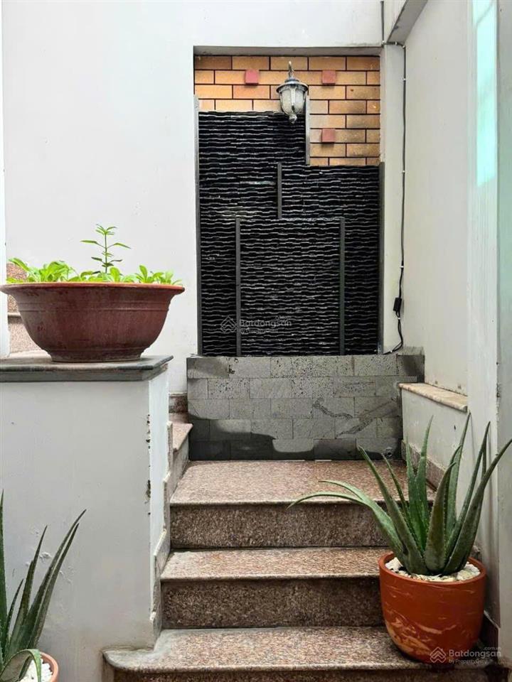 Bán nhà mặt tiền cư xá bắc hải 7x15m, 3 lầu, nhà đẹp mới, giá 23.5 tỷ (bán gấp)