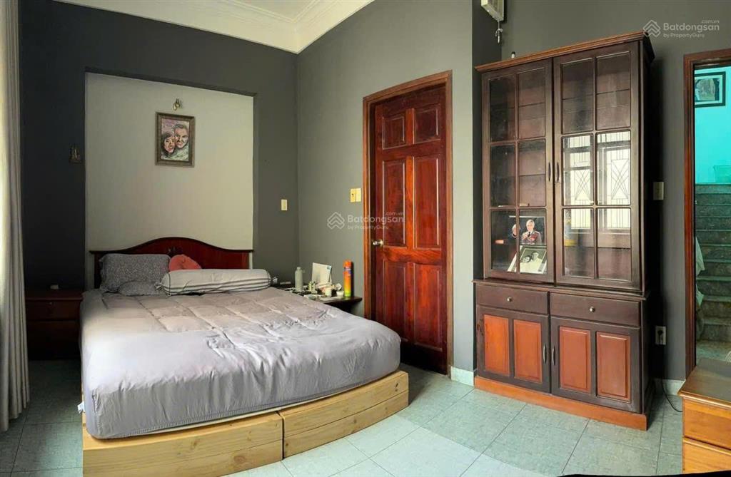 Bán nhà mặt tiền cư xá bắc hải 7x15m, 3 lầu, nhà đẹp mới, giá 23.5 tỷ (bán gấp)