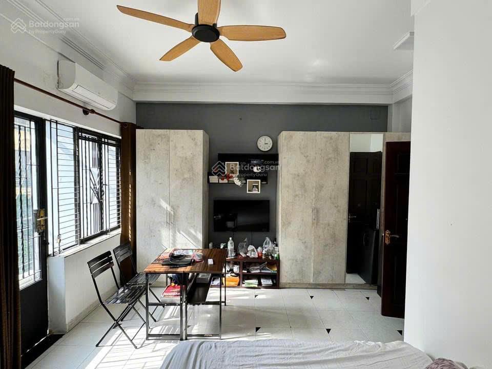 Bán nhà mặt tiền cư xá bắc hải 7x15m, 3 lầu, nhà đẹp mới, giá 23.5 tỷ (bán gấp)