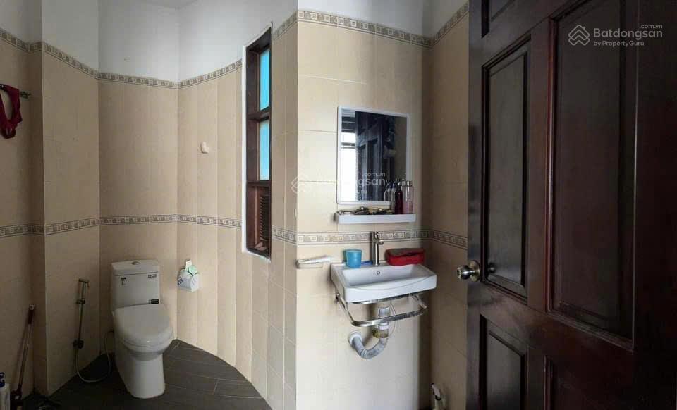 Bán nhà mặt tiền cư xá bắc hải 7x15m, 3 lầu, nhà đẹp mới, giá 23.5 tỷ (bán gấp)