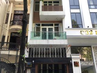 Bán gấp mặt tiền hơn 11 tỷ xíu, khu k300 4,5x22m, 5 tầng mặt tiền ngay a4 có hdt gần 40tr/tháng