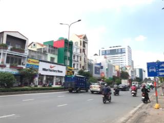 Cực ngon building hầm 6 tầng khu k200  hxh 8m cộng hòa, p. 12 tân bình full công năng văn phòng