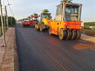 Sổ đỏ sẵn đất nền làng thanh bình đức trọng, view săn mây, giá chỉ từ 700 triệu