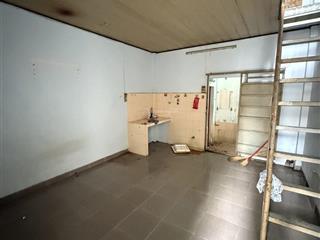 Hxh đậu cửa vào nhà khu vip bàu cát, nở hậu~60m2, nhà cũ tiện xây mới