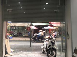 Bán nhà 2 mặt tiền đường phạm văn hai, phường 5, quận tân bình. chính chủ