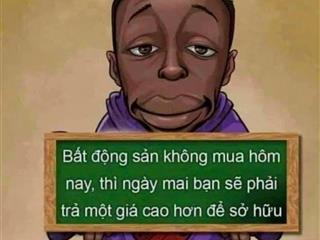 STOP! 3 phút nhận Cơ Hội Vàng! Đầu tư hôm nay - Cơ hội X2. Thôn 2, Vạn Phúc, Thanh Trì ,