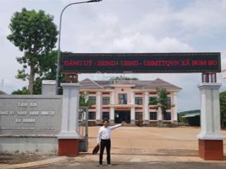Chính chủ bán đất nền kdc thái thành, bom bo