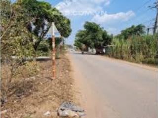 Đất lộc giang full thổ  kết nối giao thông thuận tiện