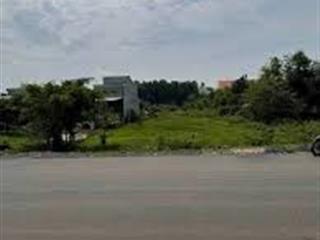 Đất thổ cư lộc giang  sổ riêng, xây dựng tự do