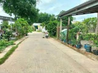 Đất thổ cư gần tỉnh lộ 821  giá tốt