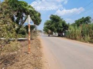 Bán đất thổ cư  mặt tiền đẹp, dễ kinh doanh