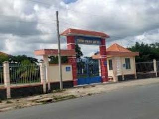 Đất thổ cư thủ thừa, khu dân cư ổn định