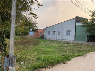 Bán đất lộc giang, đức hoà, long an  370m2  giá 3.6 tỷ