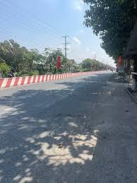 Đất có sẵn thổ cư hẻm đường thanh niên vĩnh trạch  thoại sơn, diện tích đẹp