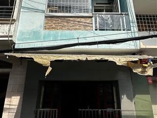 Nhà đẹp 2 tầng  hẻm 8m xe tải  sát mặt tiền huỳnh thiện lộc, tân phú  40m  chỉ 7.5 tỷ