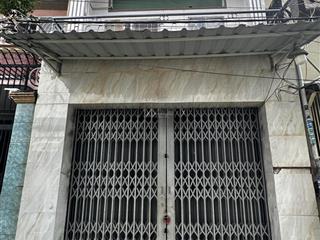 Chỉ 6.9 tỷ (tl)  nhà đẹp 63m  hẻm 5m xe hơi  sát mặt tiền huỳnh thiện lộc, tân phú