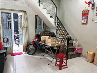 Chỉ 3 tỷ có ngay nhà sổ hồng riêng ở phạm văn bạch, tân bình, 2 pn, 2wc