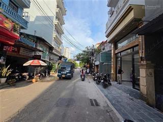 @&&&& toà nhà trương định , gần 80m2 , mặt tiền gần 5m , 7 tầng thang máy , 2x tỷ