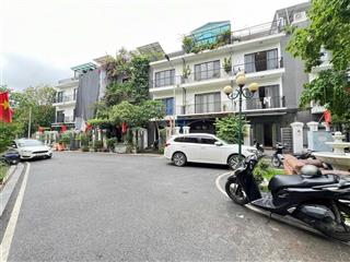 Biệt thự liền kề the eden rose thanh liệt vị trí kim cương an ninh 24/7