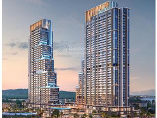 Căn hộ cao cấp sát bãi tắm hạ long giá chỉ từ 8xx triệu