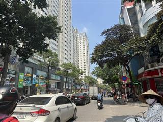 Bán nhà ở cao cấp tô hiệu hà đông hà nội, phong cách tây an sinh đỉnh cao, 93m2, 4t, mt 8m, 29.7tỷ