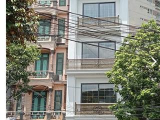 Bán nhà mặt phố trần phú, mỗ lao hà đông, hà nội, giá siêu đẹp chỉ 26 tỷ