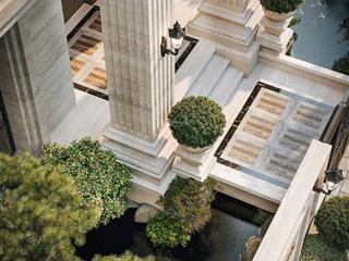 Bán biệt thự văn quán hà đông, hà nội
vị trí đẹp nhất khu 280m 3 mặt thoáng giá chỉ 49 tỷ