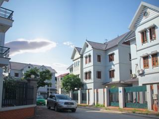 Cần bán biệt thự phố đại mỗ, nam từ liêm, hà nội lô góc, 4 thoáng, vị trí vàng, giá đầu tư 37 tỷ.