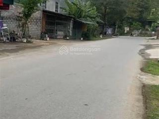 Đất thổ cư kim bôi, hoà bình, phú thọ, phân lô, 3 ô tô tránh, nghỉ dưỡng sang trọng 550m2 2.7tỷ