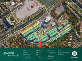 Giá tốt nhất hiện nay bích sơn central point 41,5 triệu/m², 80 m2 view công viên