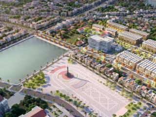 Giá tốt lk2 suất ngoại giao dự án bích sơn central point
