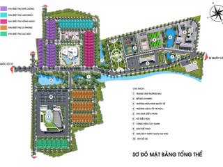 Booking đợt 1 dự án tại đại sơn mountain side 239 m2, view tttm