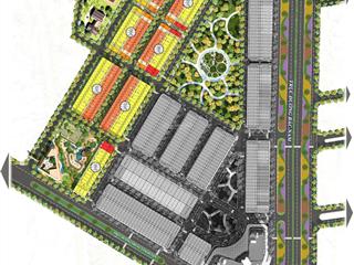 Chủ đầu tư mở bán dự án phú gia residence