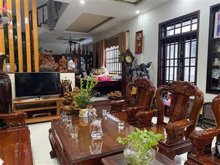 Siêu phẩm lô góc 2 mặt tiền 6m  lê hữu trác  sát biển mỹ khê  nở hậu cực đẹp