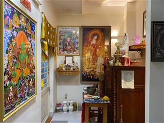 Mặt tiền hoàng thế thiện  dt khủng 120m  sát cầu hoà xuân  khu vực không ngập  9.x tỷ