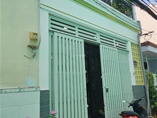Chính chủ bán nhà 60m2, hẻm 1041, trần xuân soạn, q7  giá 7,2 tỷ  hot