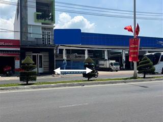 Giá sốc! bán mặt tiền 23/10 nha trang chỉ với giá 5tỷ6/100m2