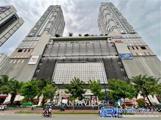 Bán căn hộ đẹp tại cantavil an phú, tầng cao, view sông & landmark 81, 14,5 tỷ, 122,3 m2, q2, hcm