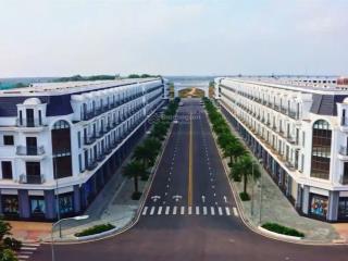 Chủ định cư nước ngoài bán gấp lô đất 100m2 giá 2 tỷ khu stc  thổ cư 100%, xây tự do  sổ sẳn