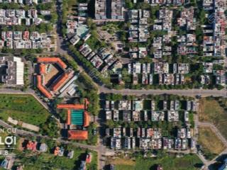 Bán gấp nền kdc phú lợi dt 80m2 giá 3,1tỷ ngay phạm thế hiển, p7, q8  gần trường, dân cư đông đúc