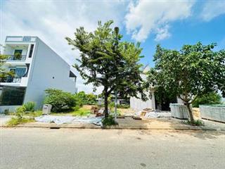 Giải cứu chủ ra nhanh lô đất 105m2 khu dân cư an thuận, bao giá thị trường 2tỷ2, dân đông, sổ sẵn