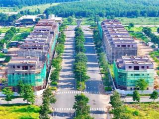 Tôi cần tiền trả nợ bán gấp lô 100m2giá chỉ 1,7tỷ, đối diện công viênsổ sẵn 100% thổ cưdân đông