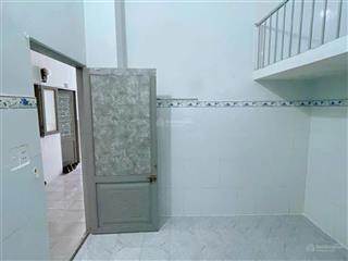 Phòng trọ cho thuê đường số 6, phường bình trưng đông, quận 2