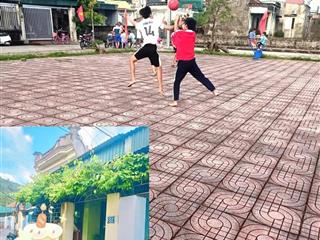 🏡 Bán gấp nhà 2 tầng trung tâm Cửa Ông – an cư lý tưởng cho gia đình trẻ!