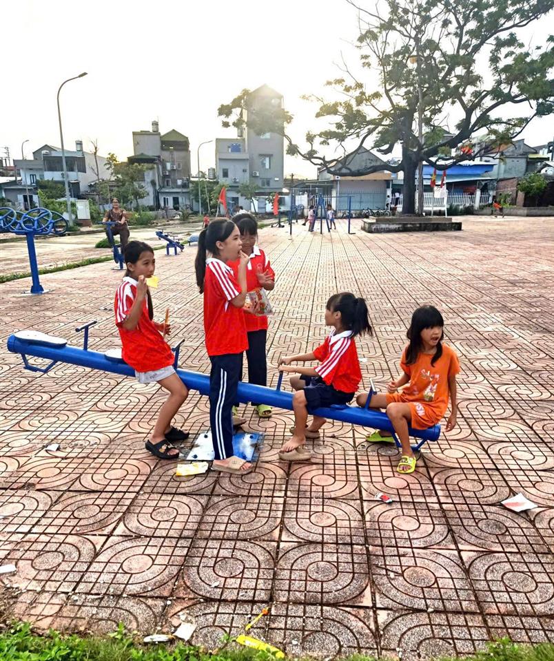 ✨ HÃY TƯỞNG TƯỢNG CHỈ VÀI THÁNG NỮA…