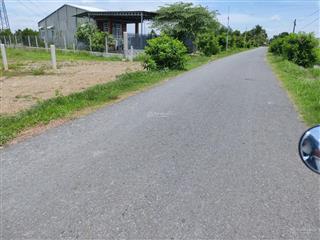 570tr nhựa bàu sen 5x40m có thổ cư thanh phước, gò dầu, tây ninh.