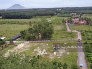 Rẻ vô địch lộc ninh 6x24m đường ô tô 4m shr chỉ 290tr