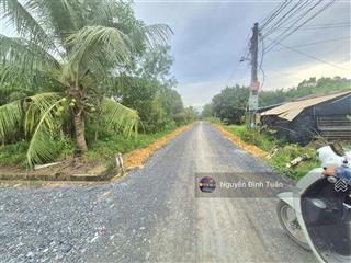 Phước an 8m x 46m (370 m2) đất cây giá chỉ 430 triệu