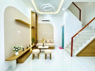 Bán gấp nhà riêng tại nguyễn trọng tuyển, 5,9 tỷ, 22 m2